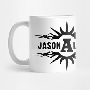 Jason Aldean Mug